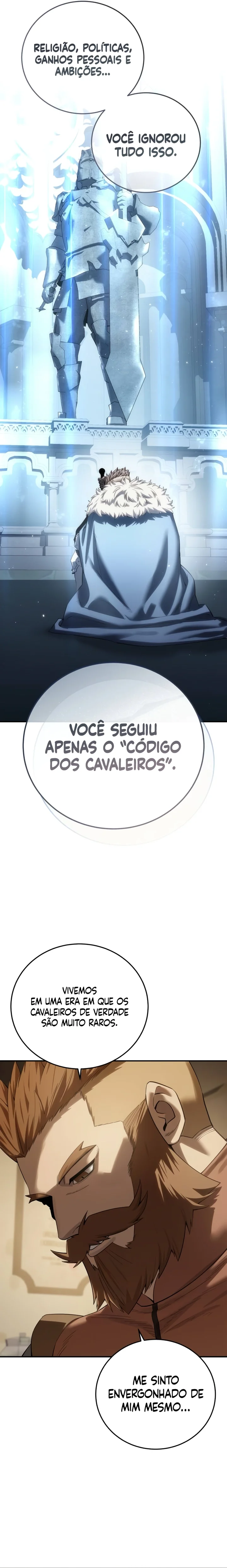 Read The Stellar Swordmaster PT Manga Online