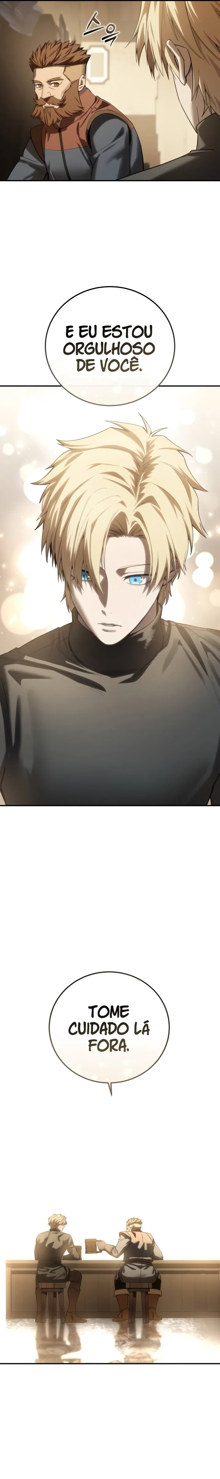 Read The Stellar Swordmaster PT Manga Online