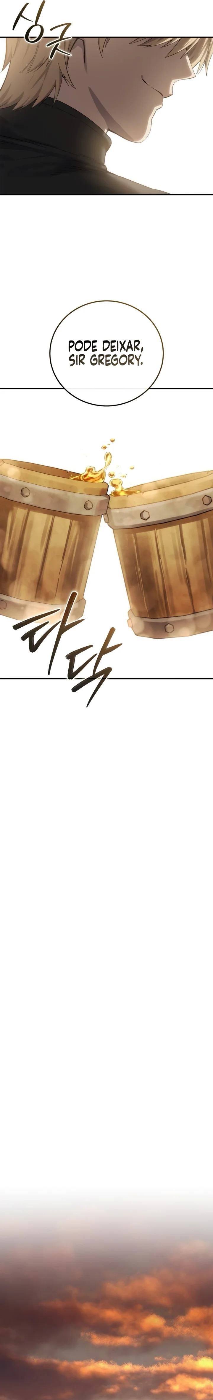 Read The Stellar Swordmaster PT Manga Online