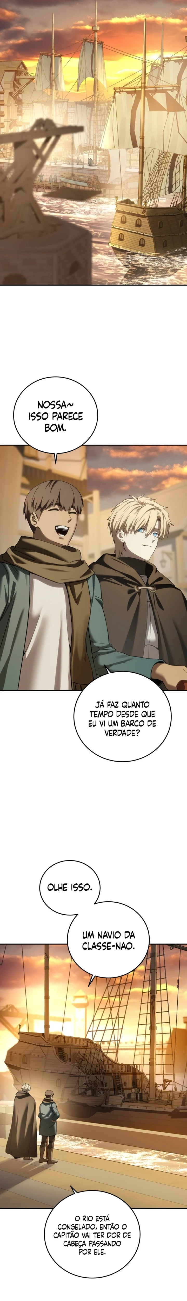 Read The Stellar Swordmaster PT Manga Online