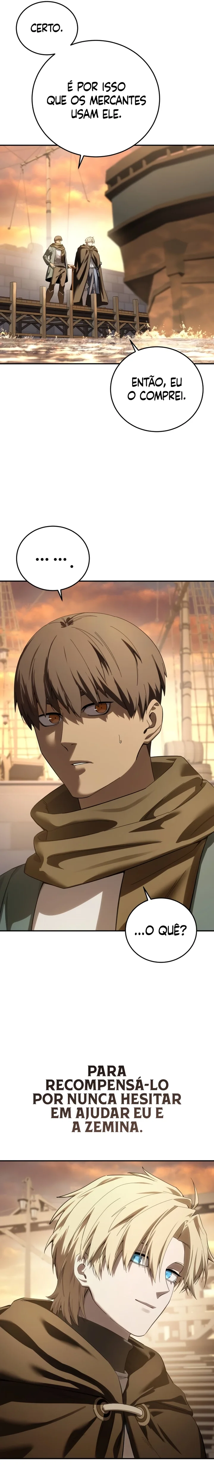 Read The Stellar Swordmaster PT Manga Online