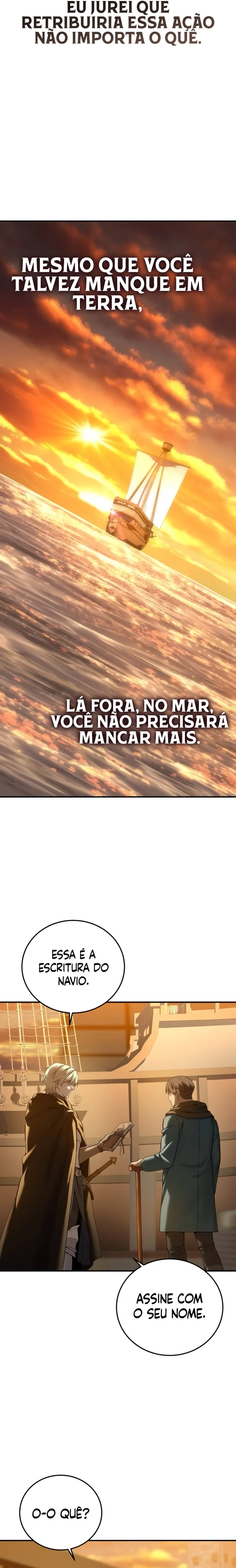 Read The Stellar Swordmaster PT Manga Online