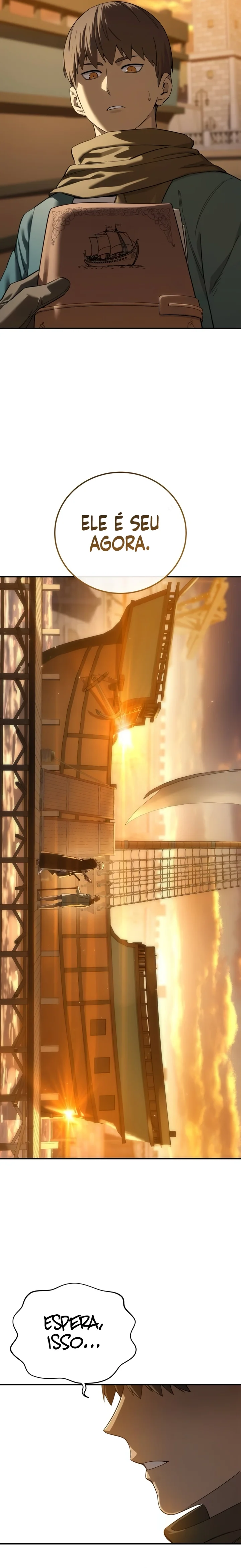 Read The Stellar Swordmaster PT Manga Online