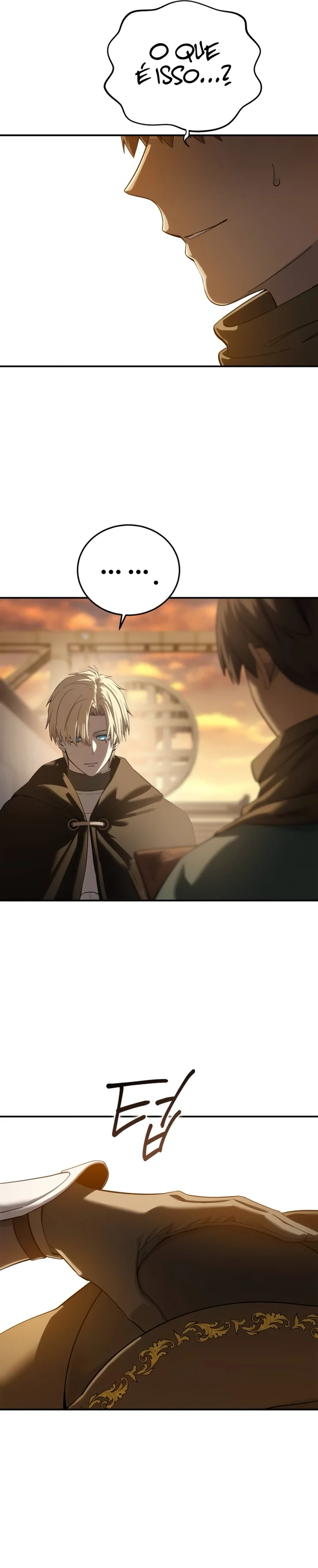 Read The Stellar Swordmaster PT Manga Online