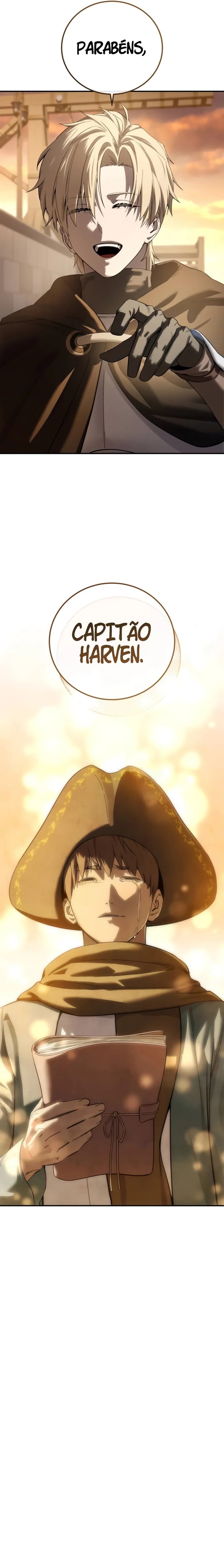 Read The Stellar Swordmaster PT Manga Online