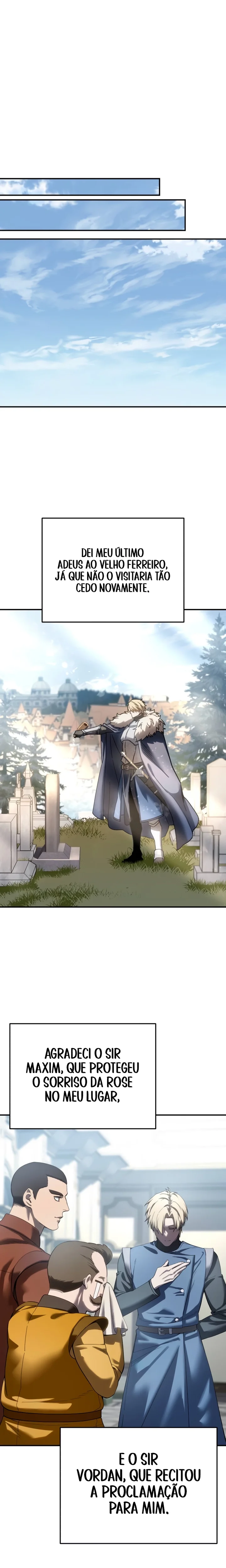 Read The Stellar Swordmaster PT Manga Online