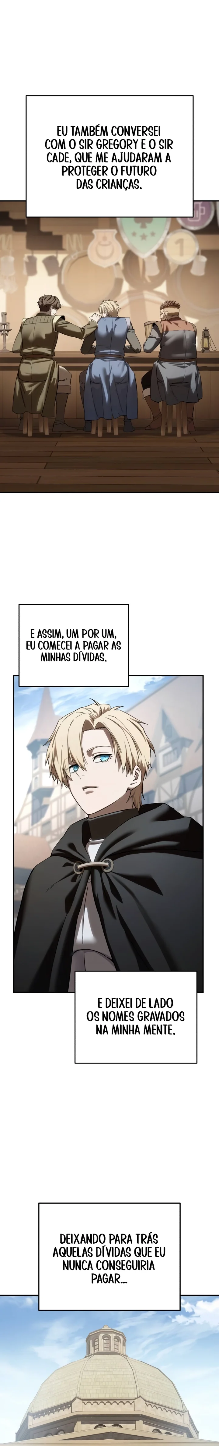 Read The Stellar Swordmaster PT Manga Online