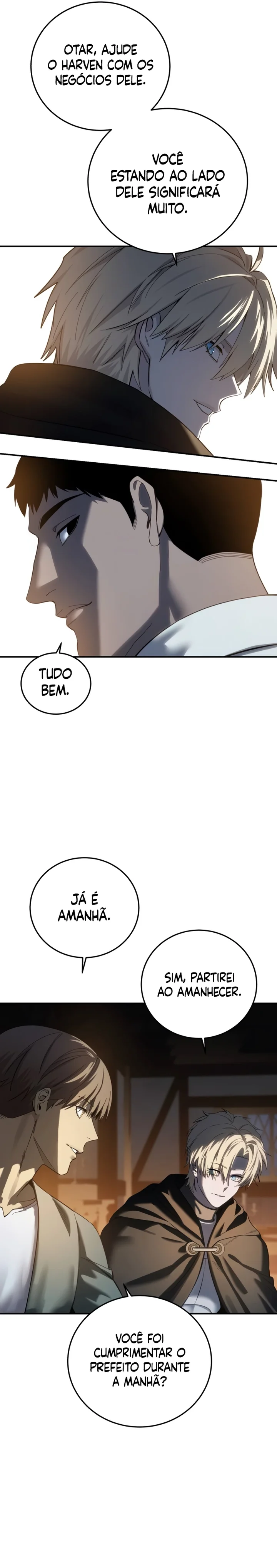 Read The Stellar Swordmaster PT Manga Online