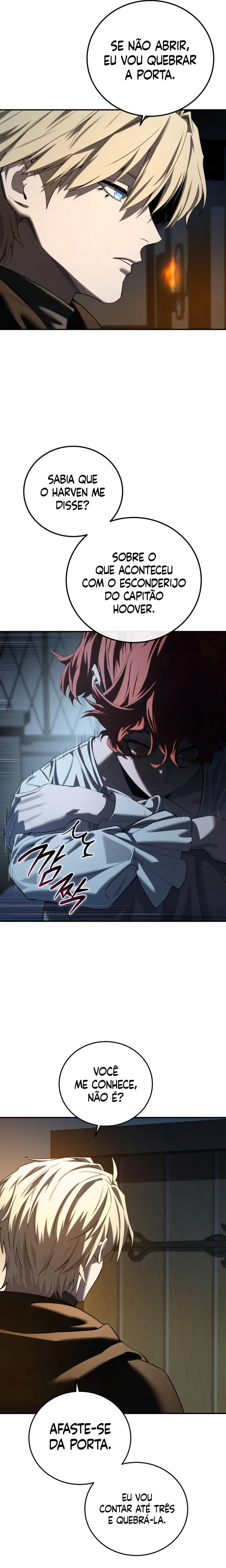 Read The Stellar Swordmaster PT Manga Online