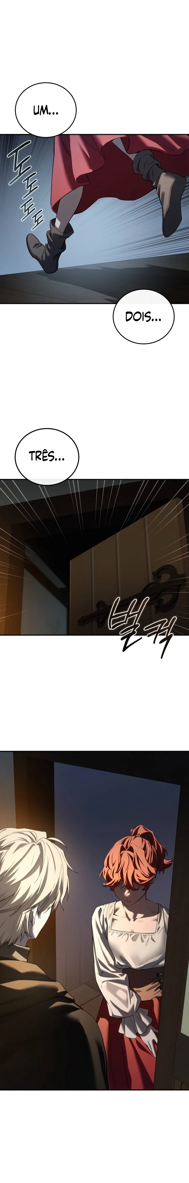 Read The Stellar Swordmaster PT Manga Online