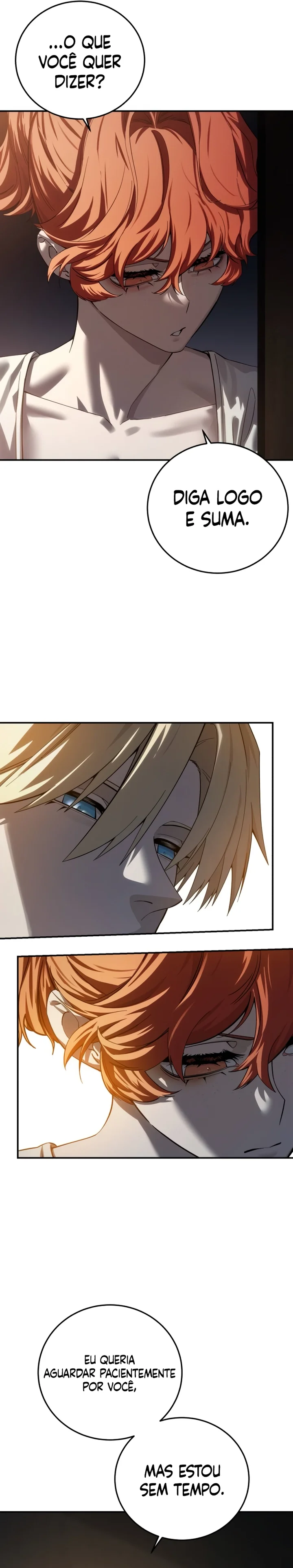 Read The Stellar Swordmaster PT Manga Online