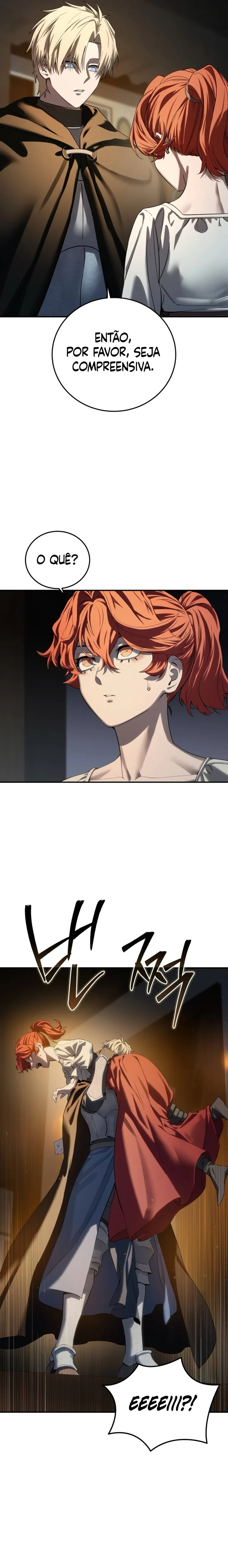 Read The Stellar Swordmaster PT Manga Online