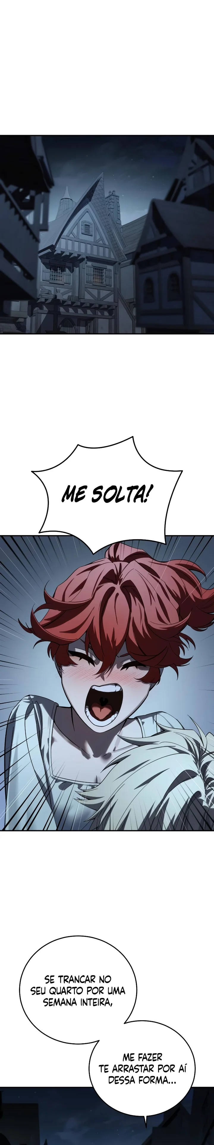 Read The Stellar Swordmaster PT Manga Online