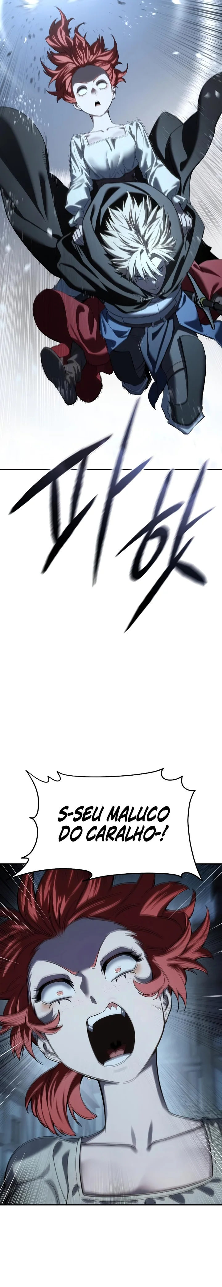 Read The Stellar Swordmaster PT Manga Online