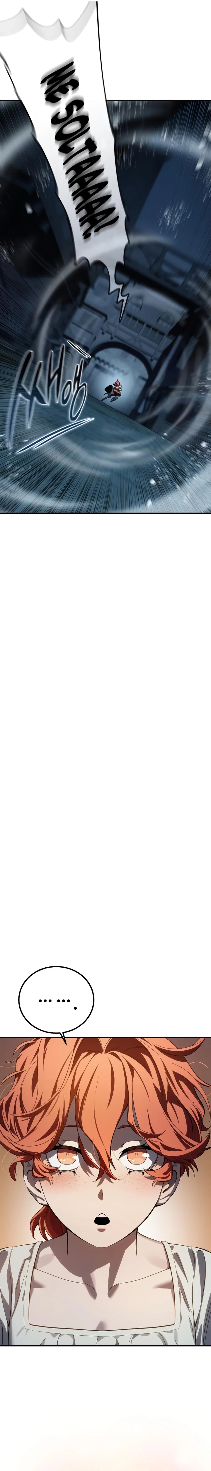 Read The Stellar Swordmaster PT Manga Online