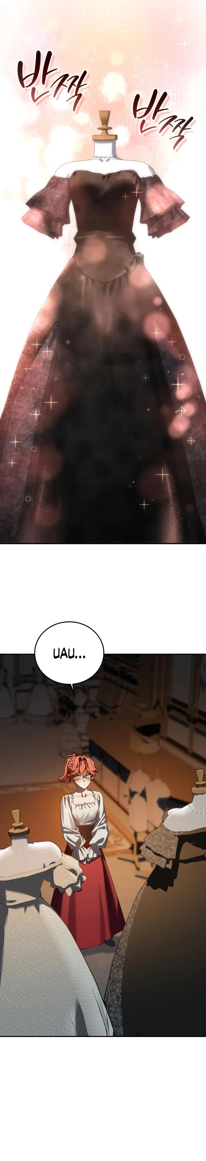 Read The Stellar Swordmaster PT Manga Online