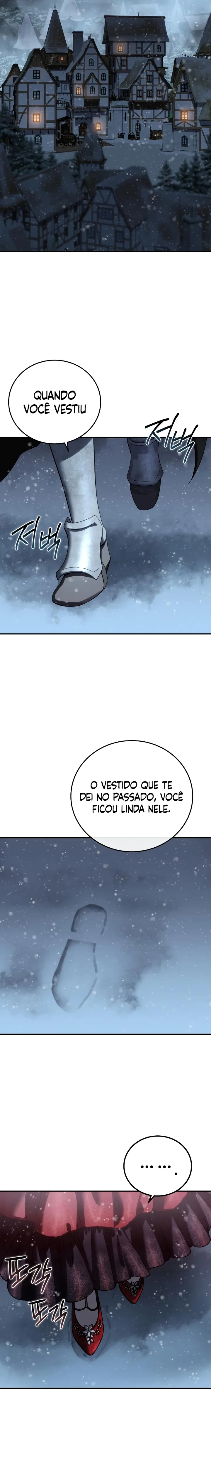 Read The Stellar Swordmaster PT Manga Online