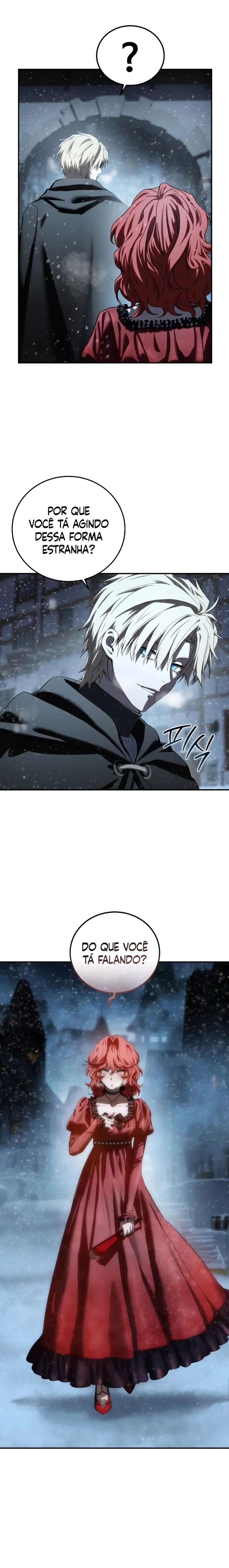 Read The Stellar Swordmaster PT Manga Online