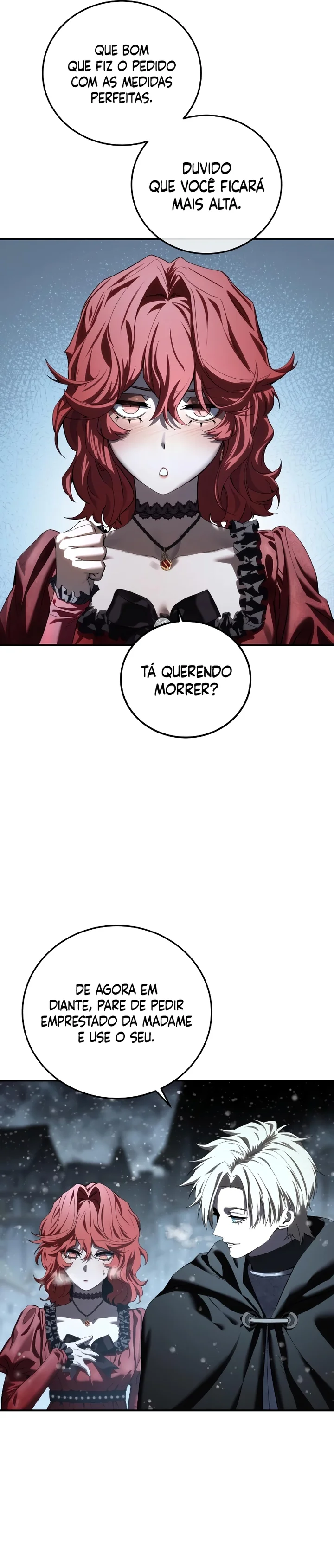 Read The Stellar Swordmaster PT Manga Online