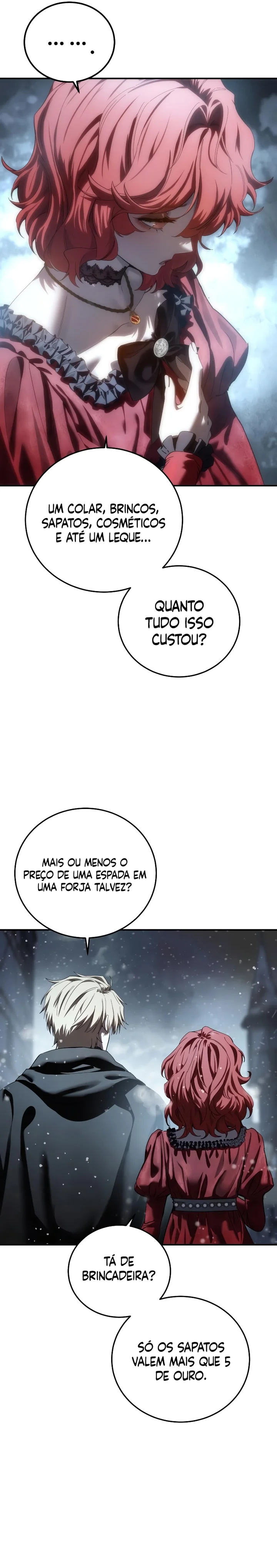 Read The Stellar Swordmaster PT Manga Online