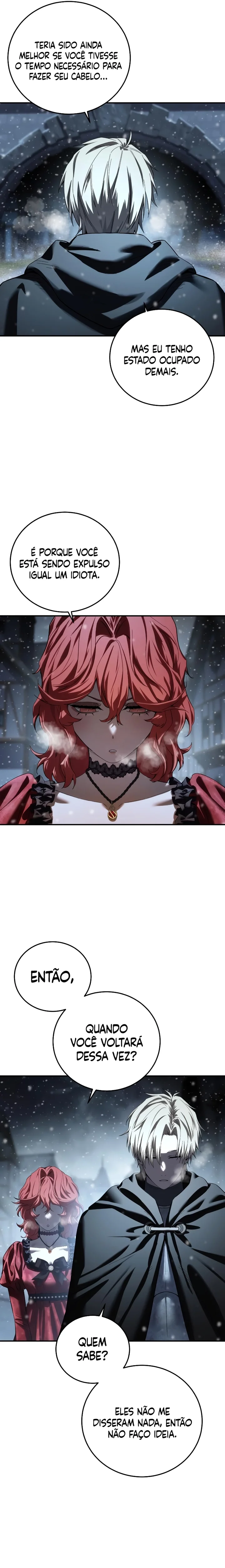 Read The Stellar Swordmaster PT Manga Online