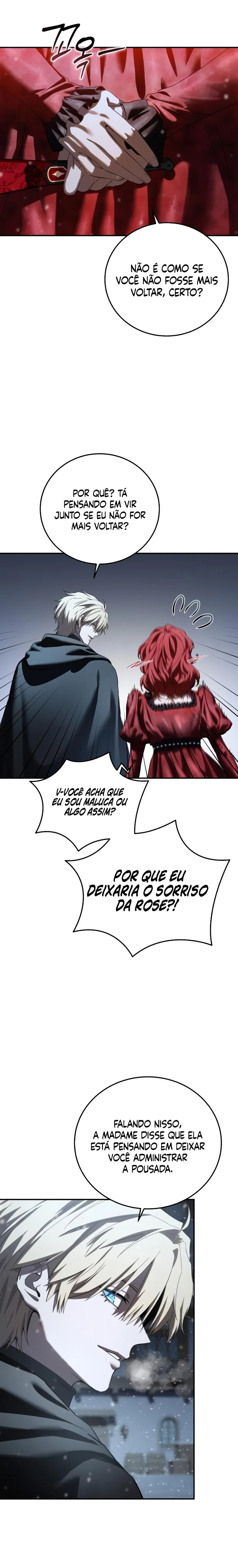 Read The Stellar Swordmaster PT Manga Online