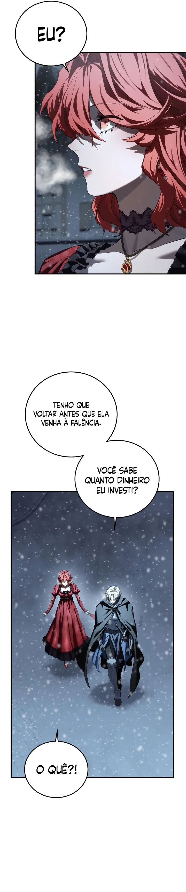 Read The Stellar Swordmaster PT Manga Online