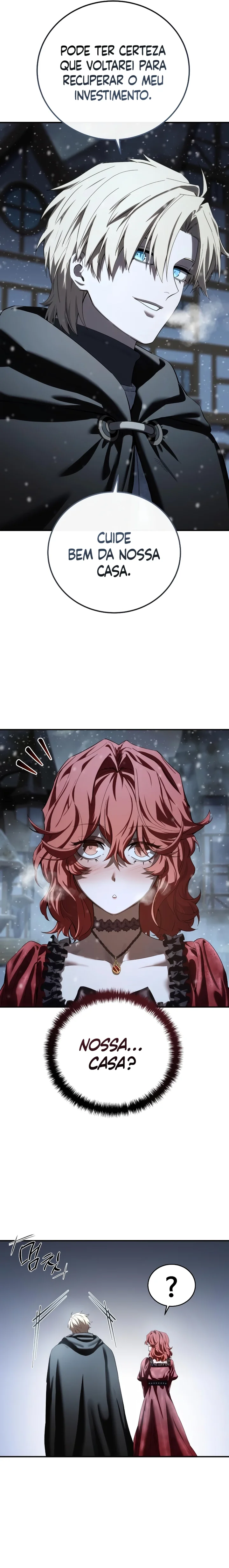 Read The Stellar Swordmaster PT Manga Online