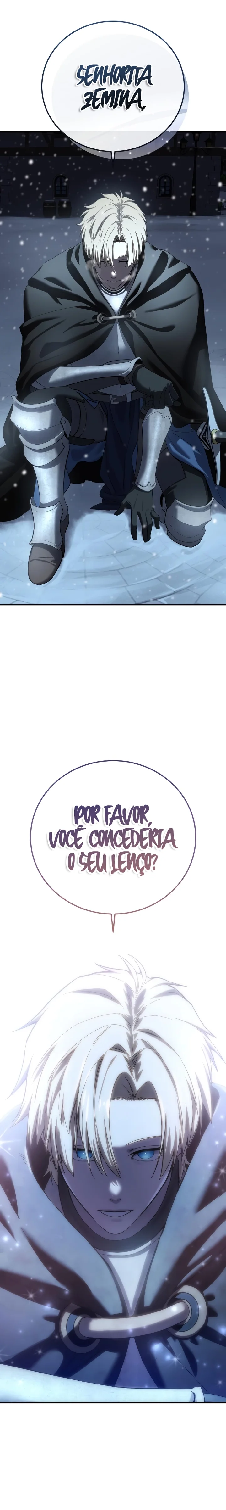 Read The Stellar Swordmaster PT Manga Online