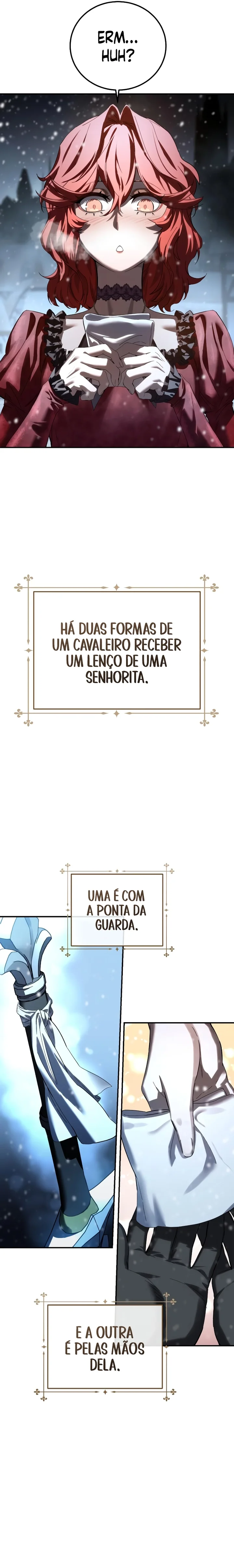 Read The Stellar Swordmaster PT Manga Online