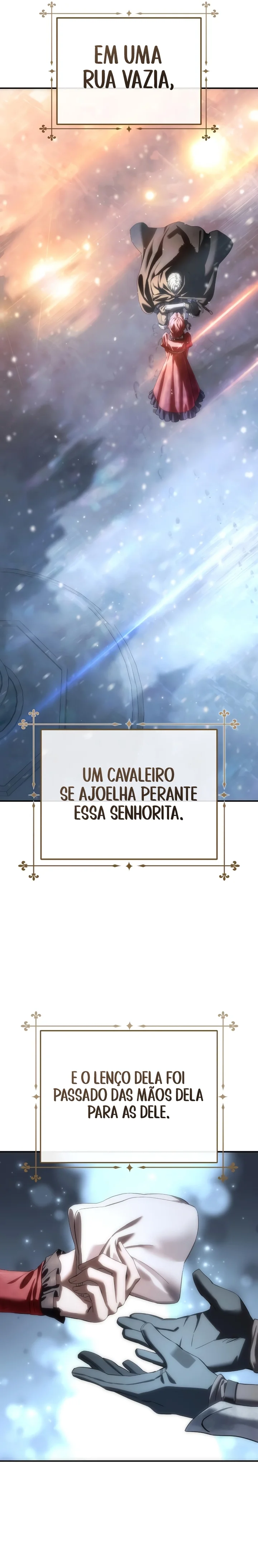 Read The Stellar Swordmaster PT Manga Online