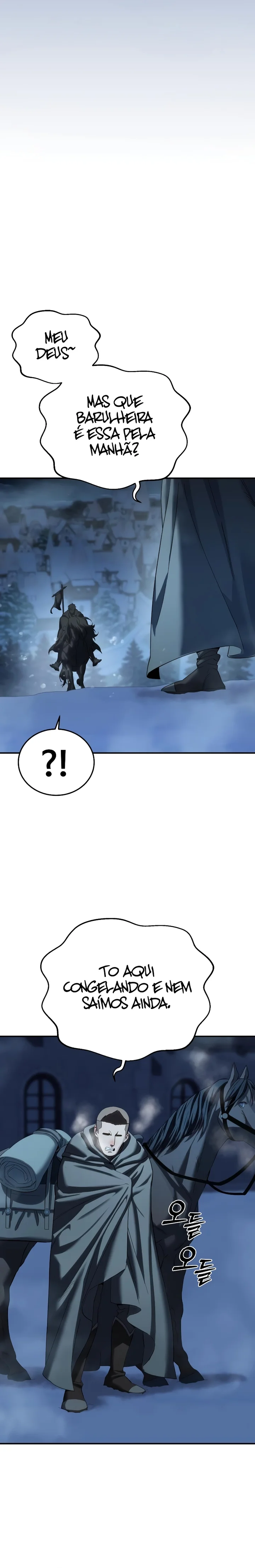 Read The Stellar Swordmaster PT Manga Online