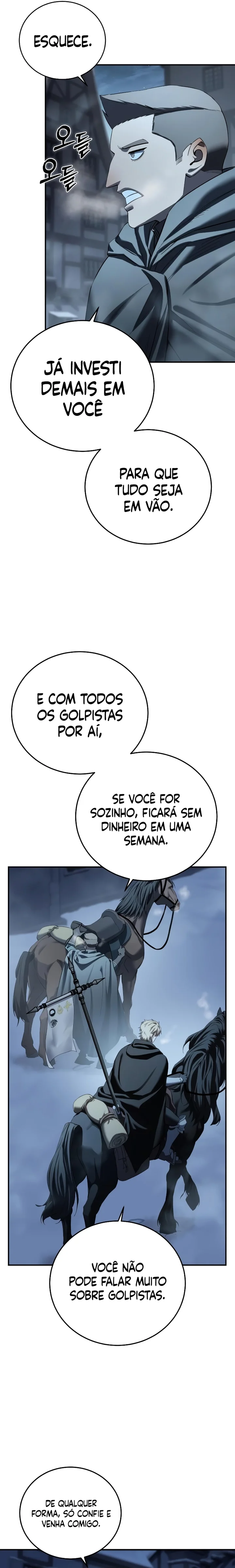 Read The Stellar Swordmaster PT Manga Online