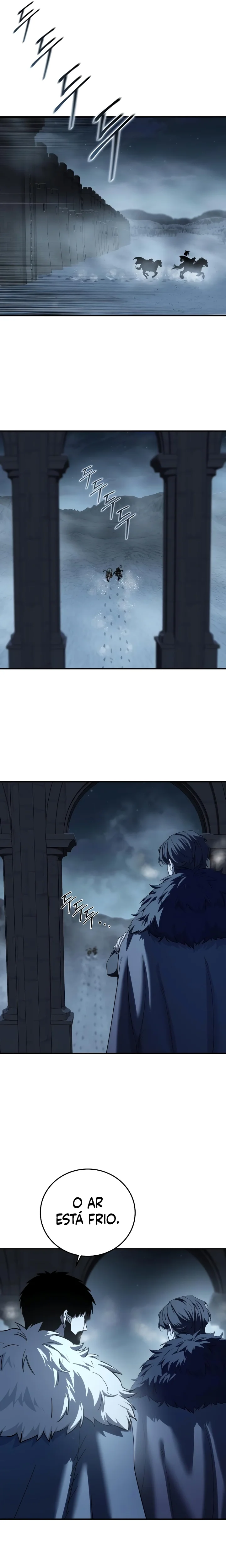 Read The Stellar Swordmaster PT Manga Online