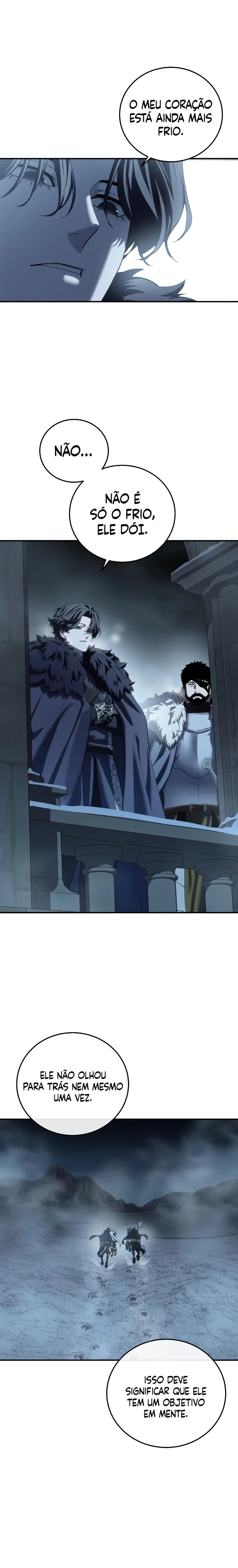 Read The Stellar Swordmaster PT Manga Online