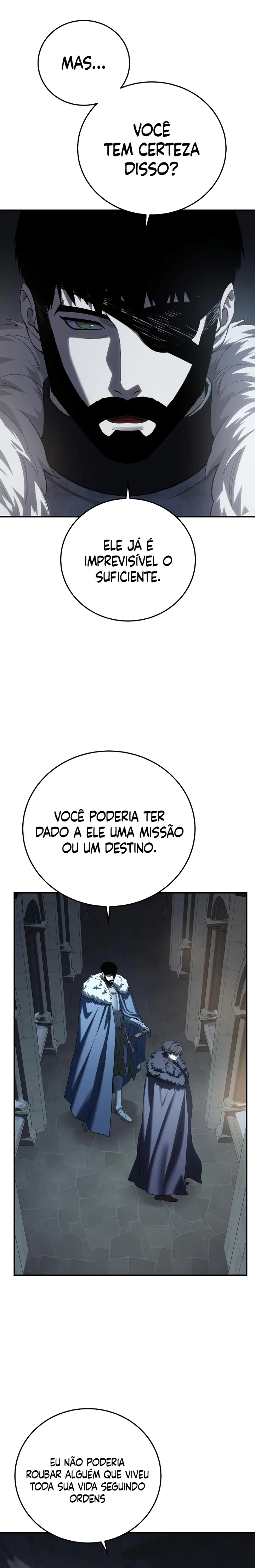 Read The Stellar Swordmaster PT Manga Online