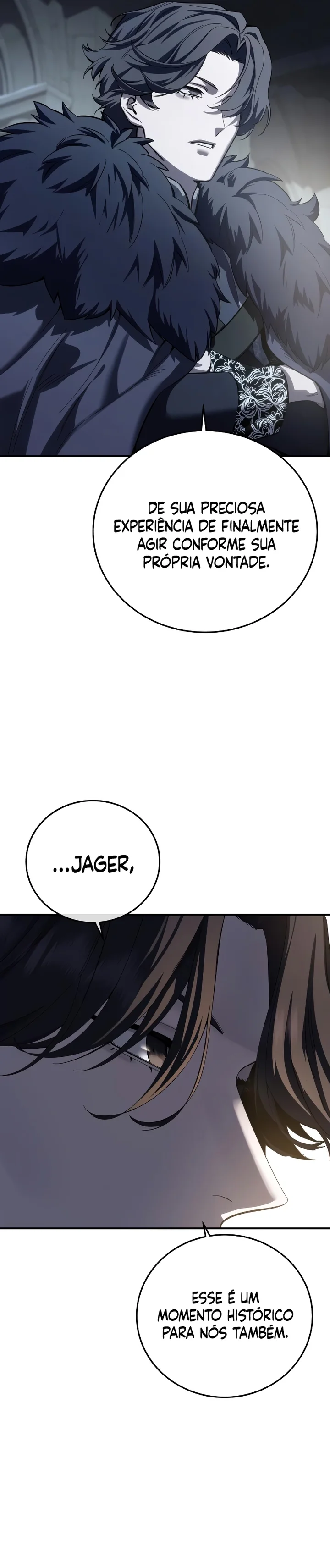 Read The Stellar Swordmaster PT Manga Online