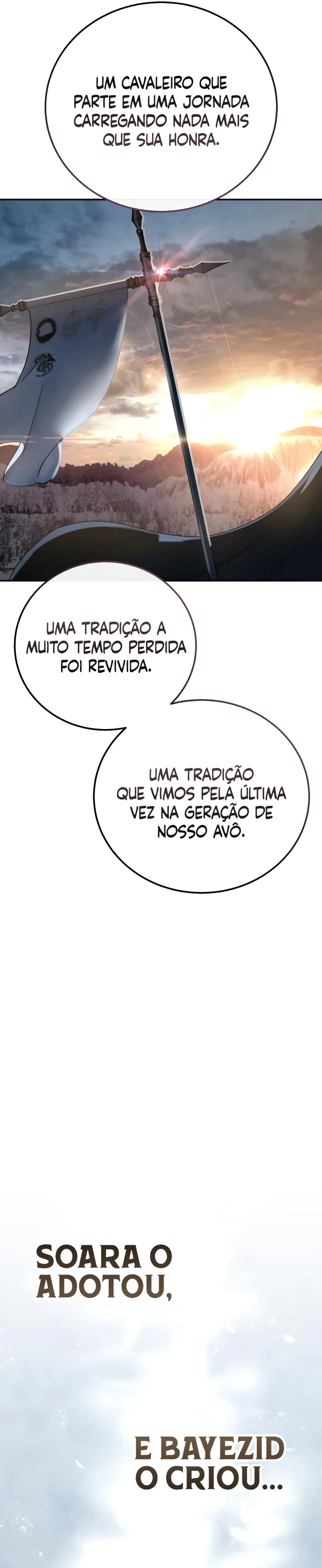 Read The Stellar Swordmaster PT Manga Online