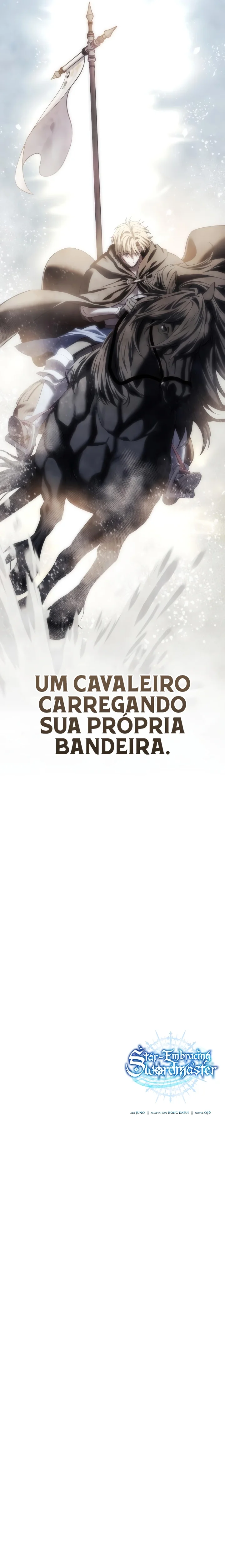 Read The Stellar Swordmaster PT Manga Online