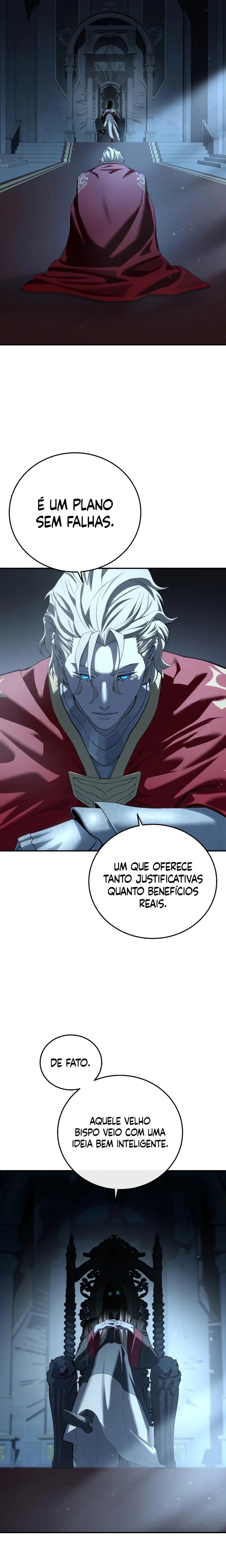 Read The Stellar Swordmaster PT Manga Online