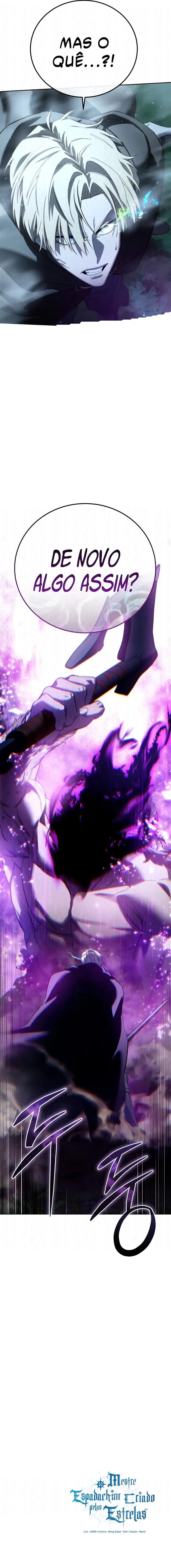 Read The Stellar Swordmaster PT Manga Online